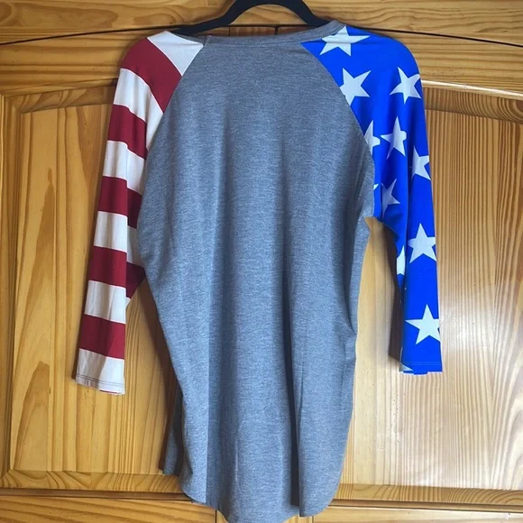 Lularoe Randy size medium - Picture 3 of 4